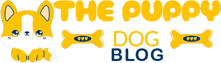 The Puppy Dog Blog